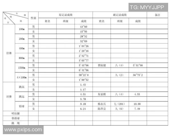 田径混合接力赛成绩分析与各队表现评估报告
