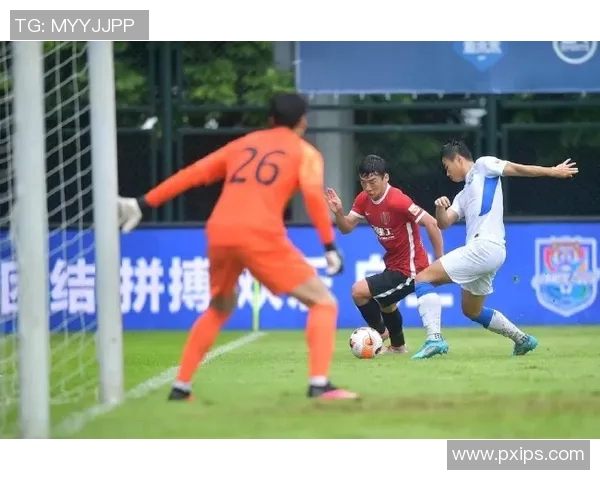 艾克森关键补射助力广州队逆转成都蓉城展现绝佳状态 艾克森关键补射助力广州队逆转成都蓉城展现绝佳状态