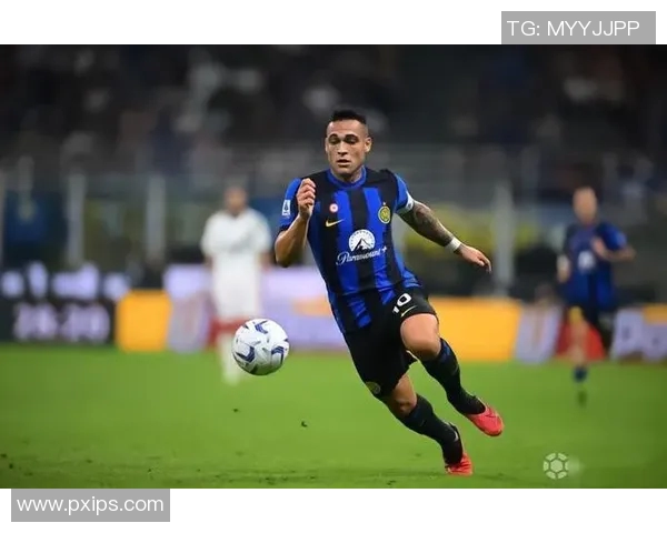 劳塔罗意甲破门再创佳绩助球队争冠展现超强实力