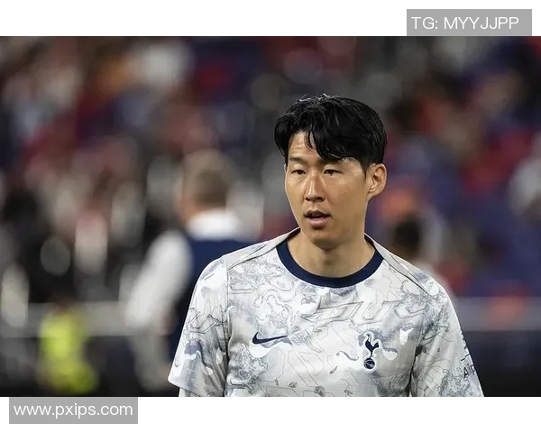 孙兴慜:从韩国足球新星到英超顶级前锋的辉煌历程与成就分析 孙兴慜:从韩国足球新星到英超顶级前锋的辉煌历程与成就分析