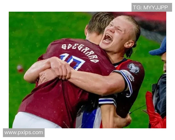 哈兰德精彩破门助力球队逆转胜利展现超强实力 哈兰德精彩破门助力球队逆转胜利展现超强实力