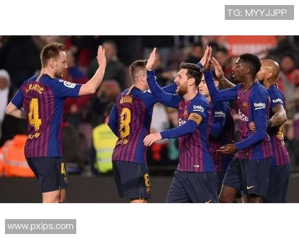 巴黎圣日耳曼击败巴塞罗那晋级欧冠八强，梅西却失去惊世一击的机会