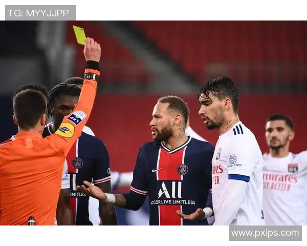 巴黎圣日耳曼击败里昂,继续法甲联赛领先,内马尔表现抢眼 巴黎圣日耳曼击败里昂,继续法甲联赛领先,内马尔表现抢眼