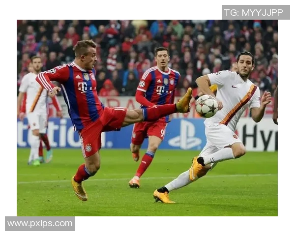 拜仁慕尼黑胜勒沃库森，德甲领跑优势扩大