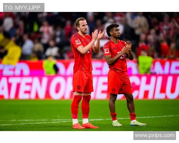 科曼在德甲赛场再度破门助力球队争冠展现超强实力 科曼在德甲赛场再度破门助力球队争冠展现超强实力