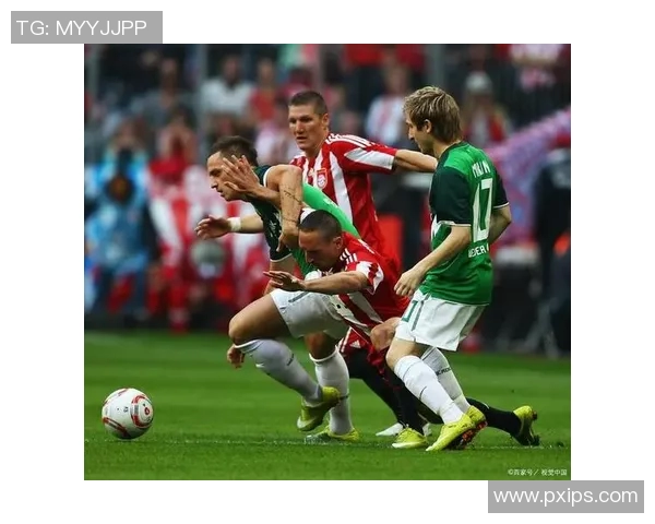 德甲争冠大战：云达不莱梅与法兰克福激战，榜首之位悬念重重