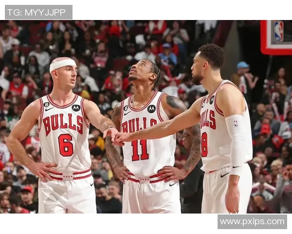 公牛连续五场失利,球队气氛低迷备战难题突显 公牛连续五场失利,球队气氛低迷备战难题突显