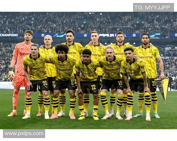 多特新援登顶德甲最佳阵容：不可忽视的强大力量