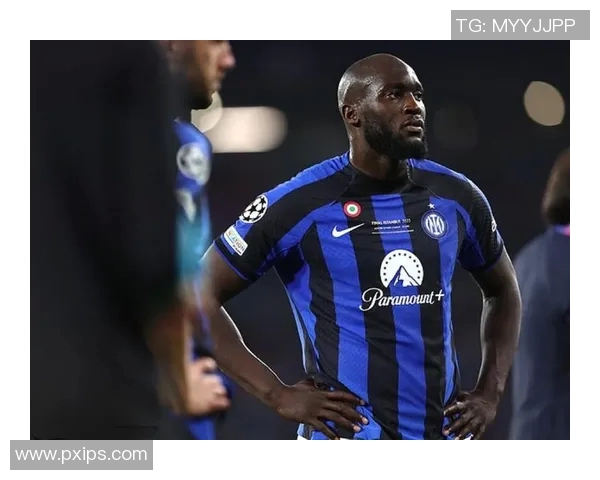 国际米兰愿意考虑回购卢卡库,球队老板表示未来或许可以合作 国际米兰愿意考虑回购卢卡库,球队老板表示未来或许可以合作