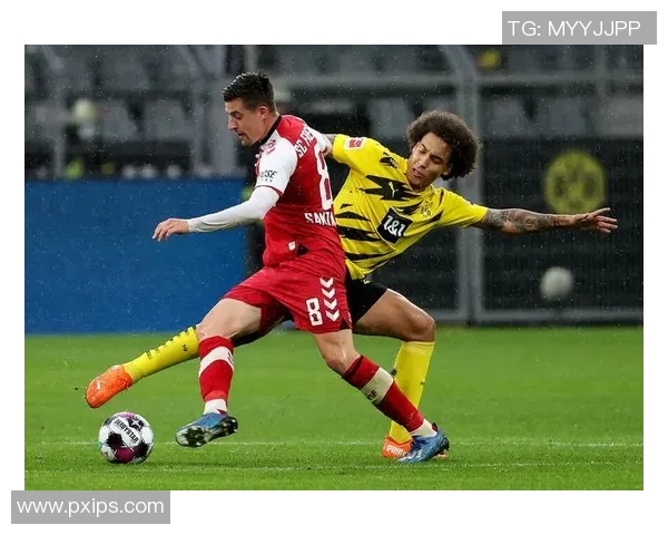 汉堡成功踩碎弗赖堡垂指德甲冠军之路