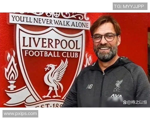 克洛普呼吁德国队重拾信心：团结一心，共圆冠军梦想