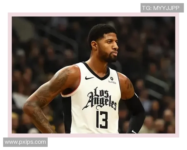 乔治:我愿为快船拼尽全力,希望夺回NBA总冠军! 乔治:我愿为快船拼尽全力,希望夺回NBA总冠军!