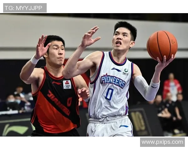 天津先行者迎来新主帅上任期待打破连年止步季后赛魔咒