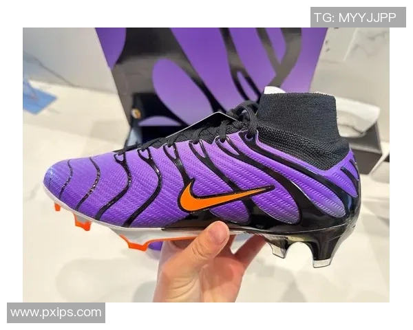 姆巴佩将成为耐克新一代代言人，合作引发关注