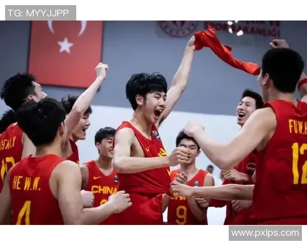 男篮世界杯抽签结果揭晓，中国男篮同组遭遇强敌挑战