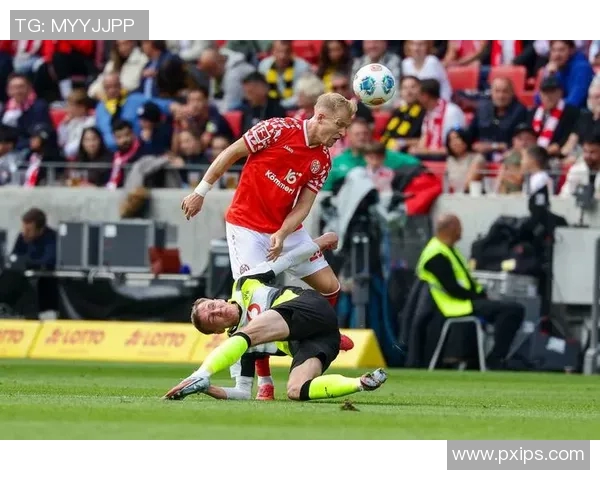 美因茨客场终结三连败,逆风翻盘击败汉堡,力挽狂澜! 美因茨客场终结三连败,逆风翻盘击败汉堡,力挽狂澜!