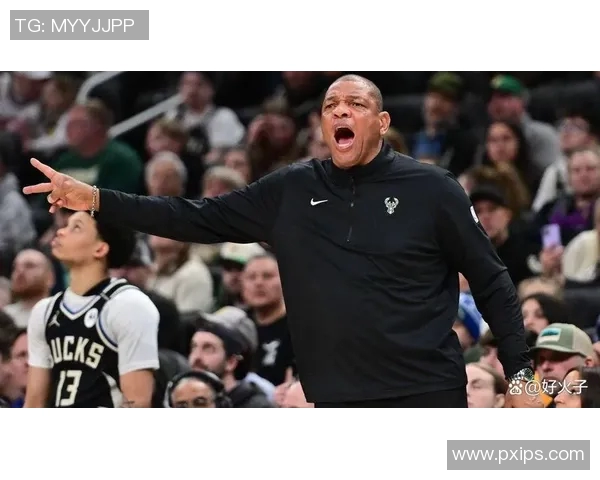 雄鹿队主帅因迷失策略被解雇,球队未来何去何从? 雄鹿队主帅因迷失策略被解雇,球队未来何去何从?